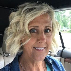 Meet your Posher, Tammy